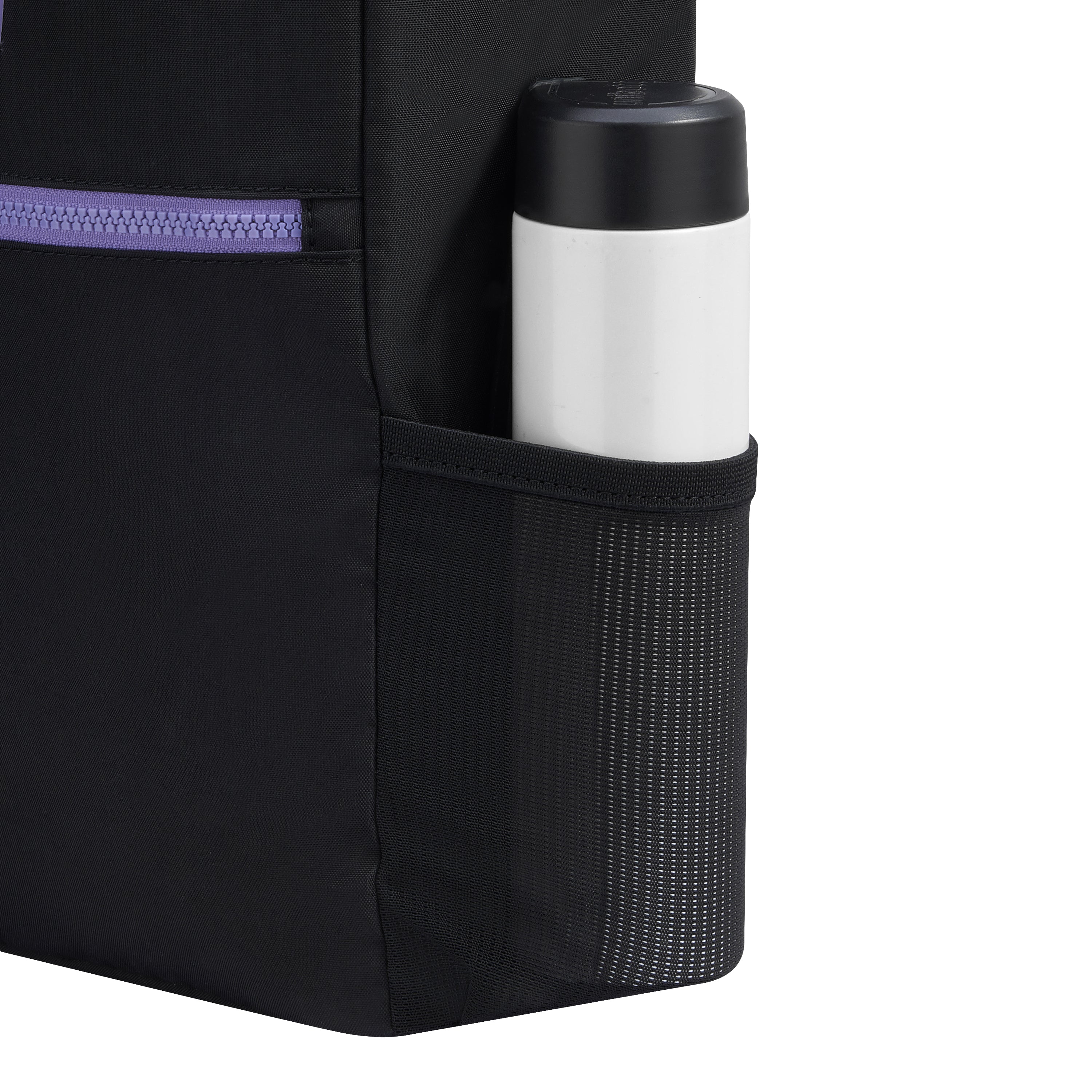 YOUR STORY Sac Cabas NOIR