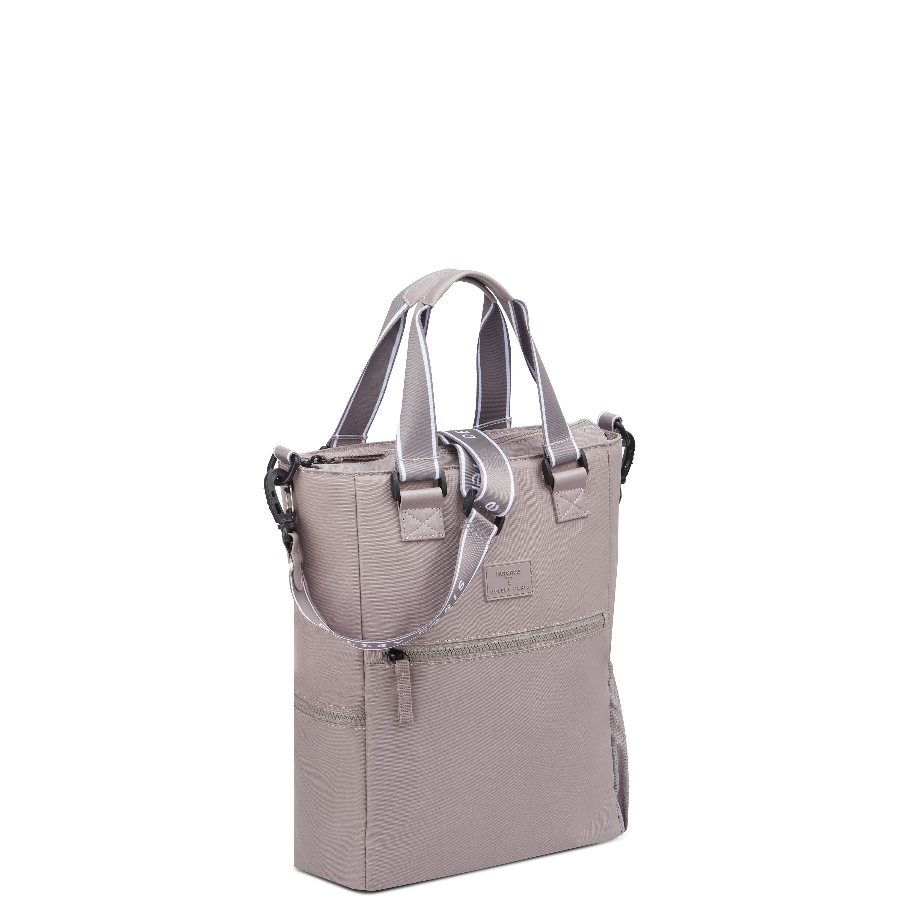 YOUR STORY Tote Bag, Chestnut