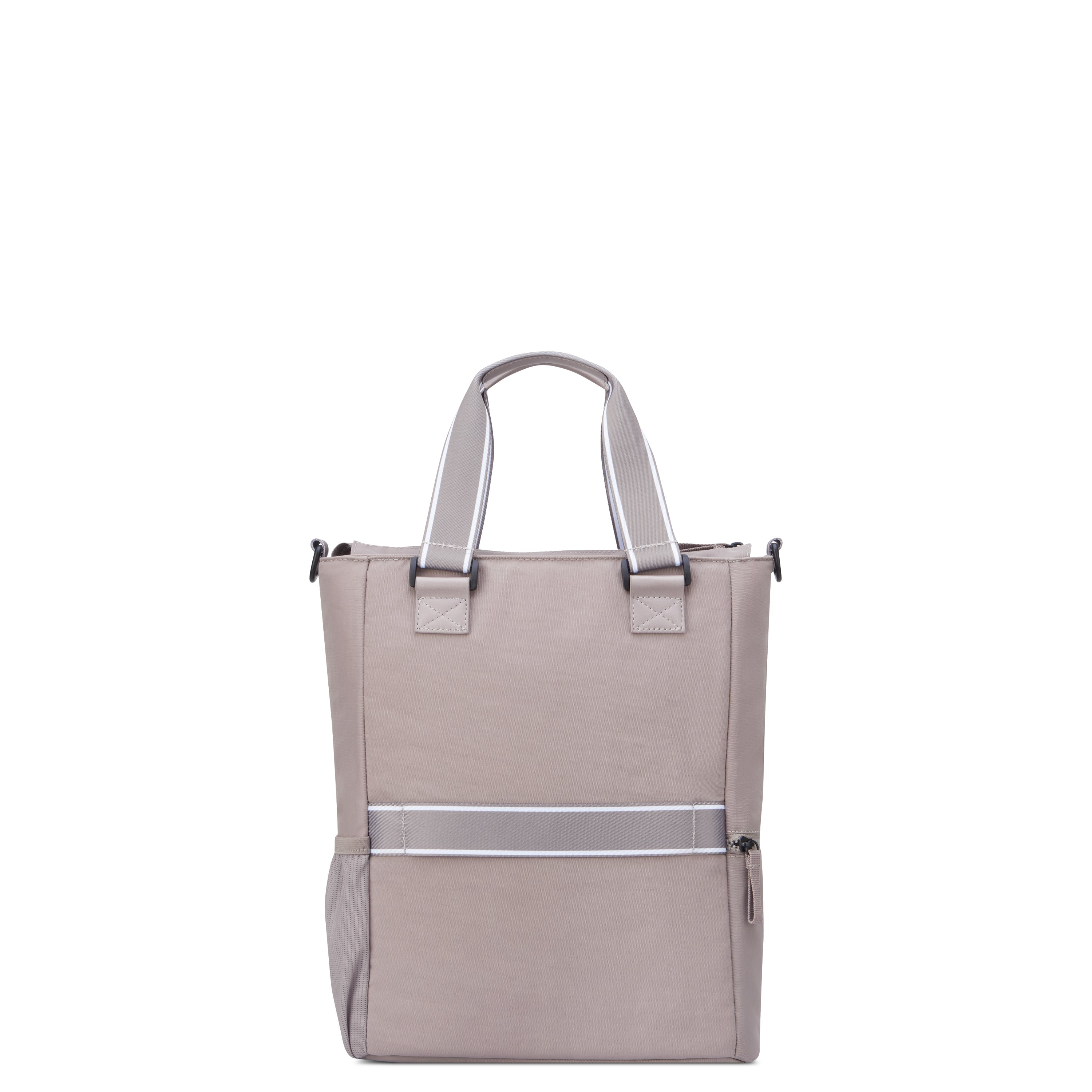 YOUR STORY Tote Bag, Chestnut