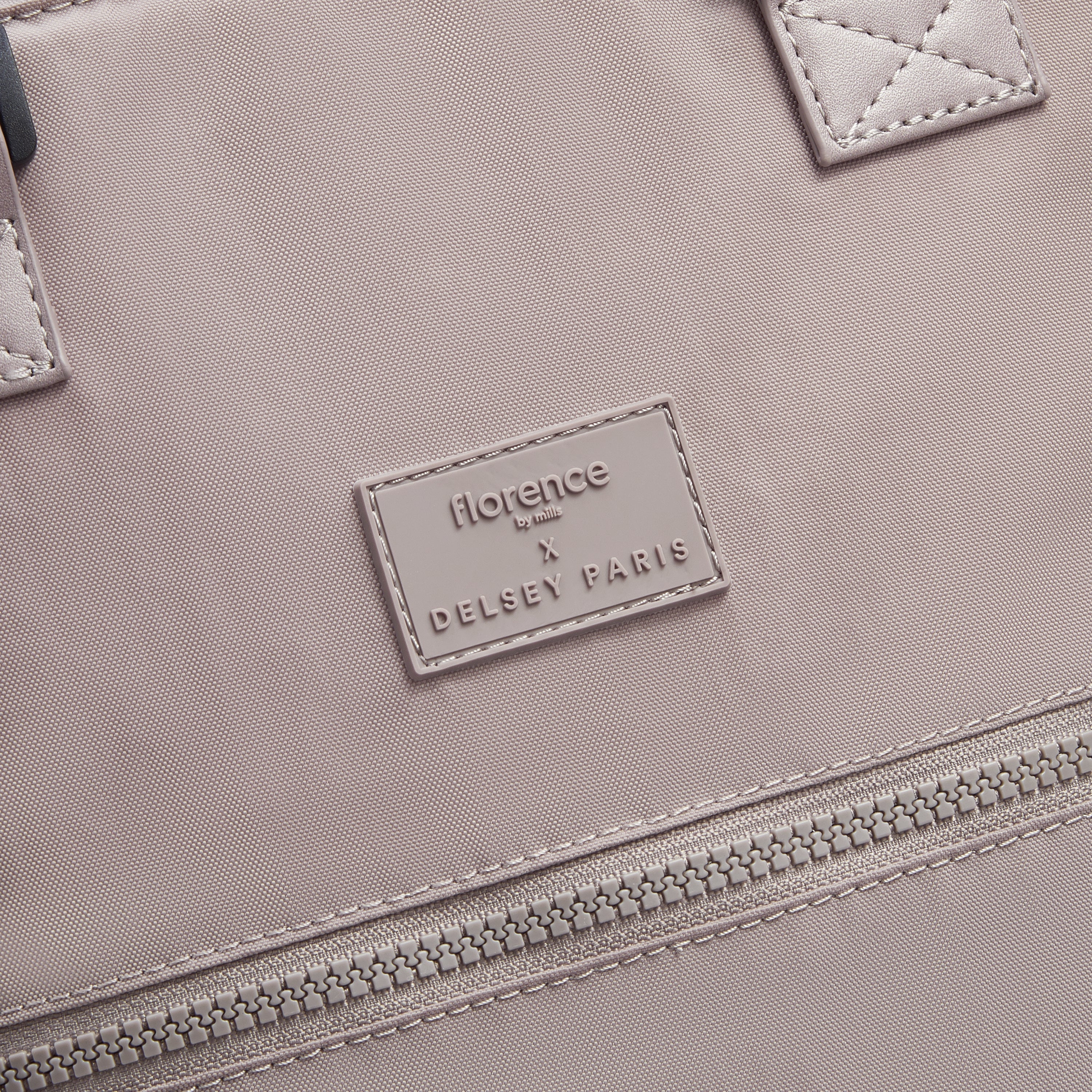 YOUR STORY Tote Bag, Chestnut