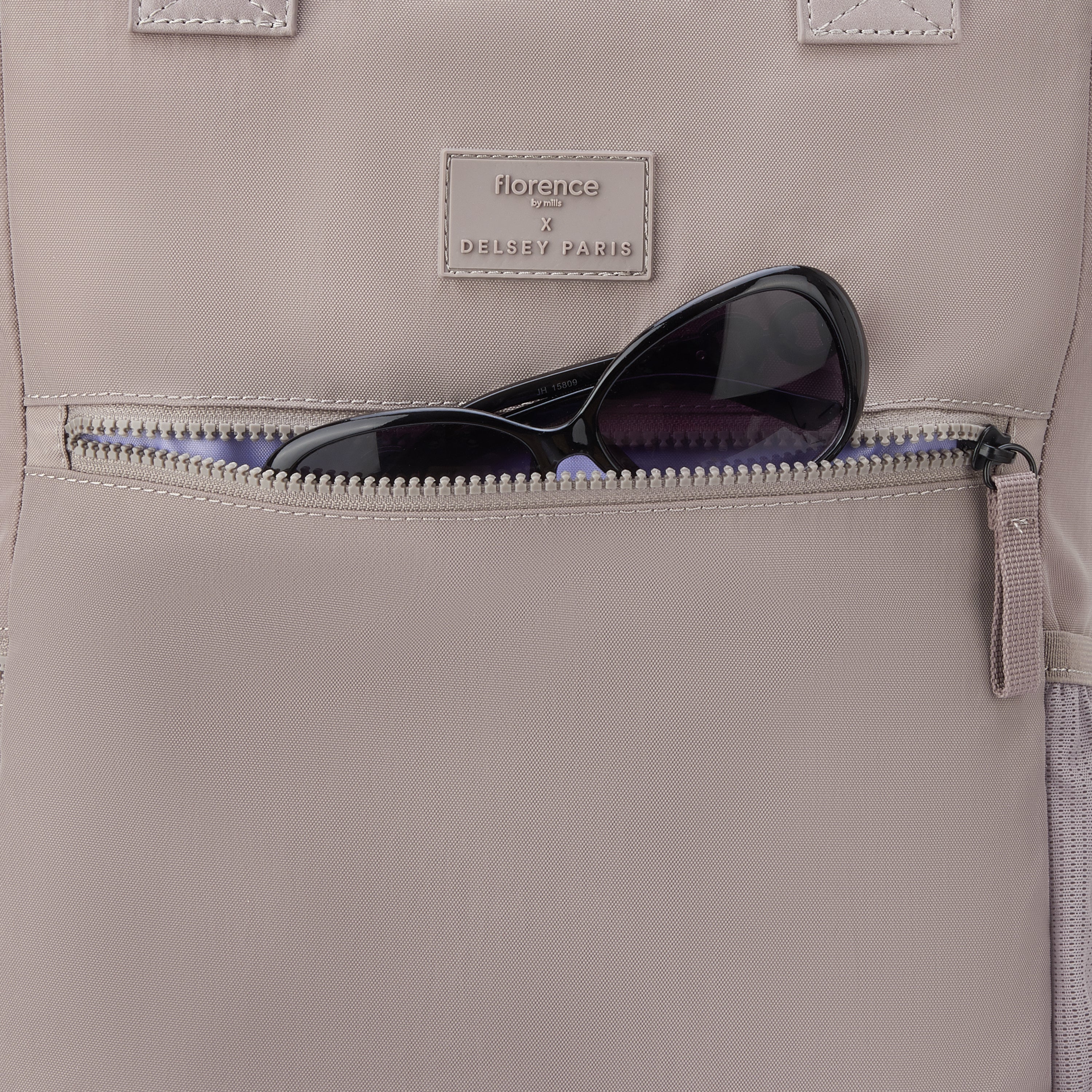 YOUR STORY Tote Bag, Chestnut