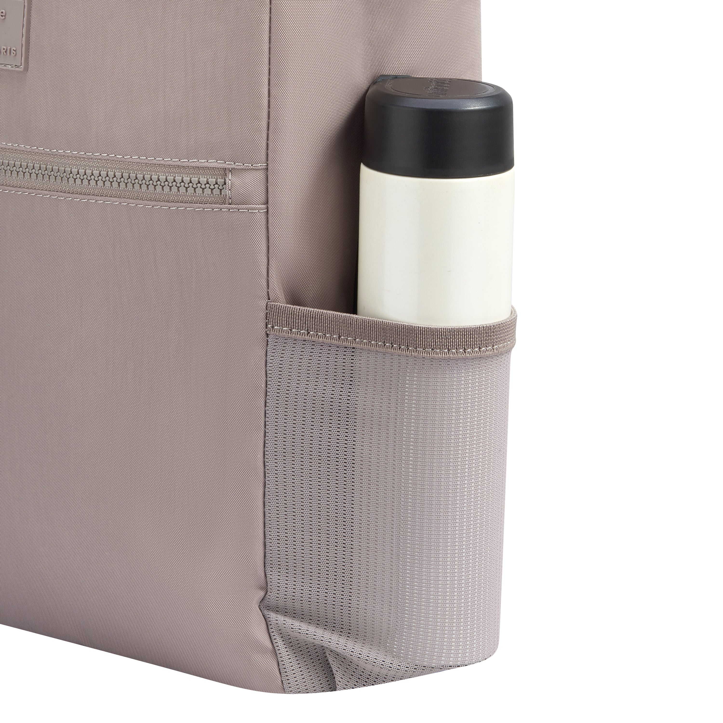 YOUR STORY Tote Bag, Chestnut