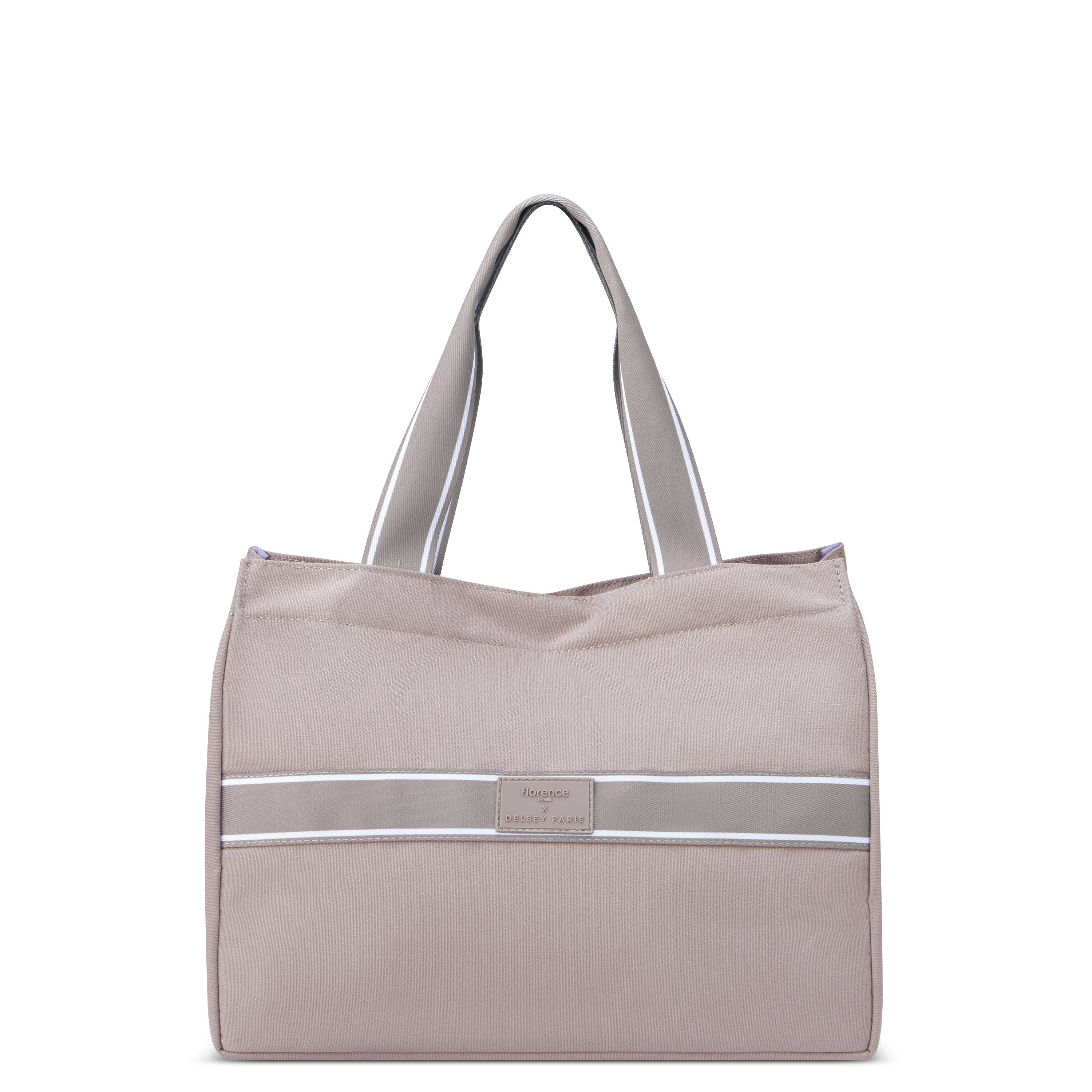 TOTE THE BEST Tote Bag, Chestnut