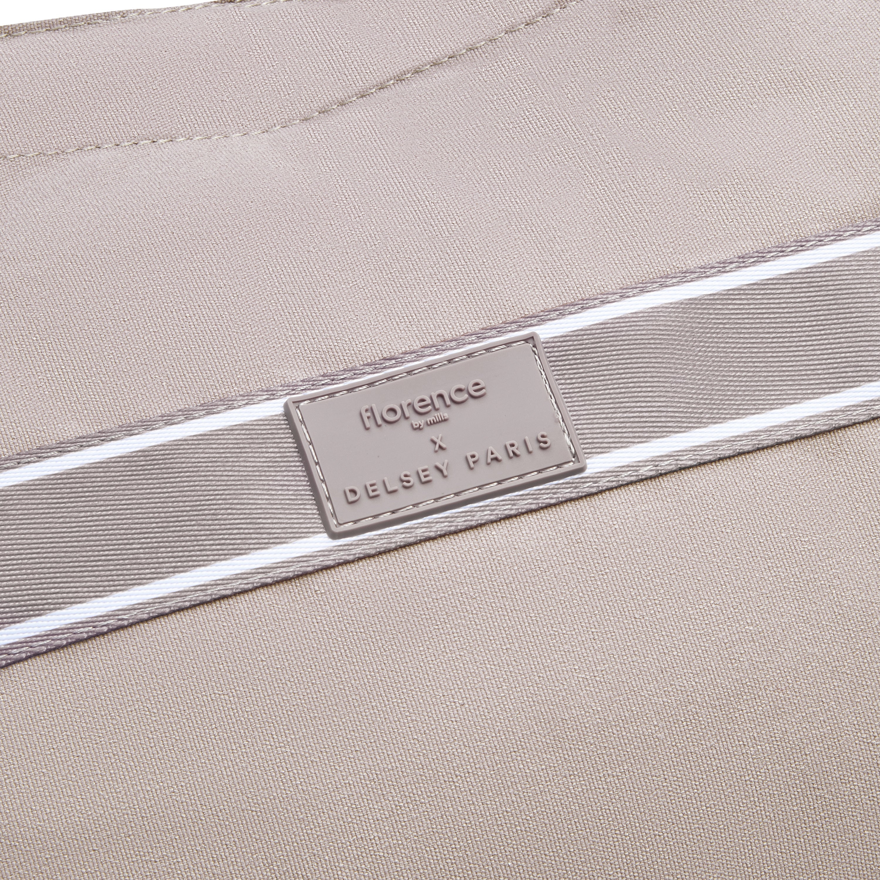 TOTE THE BEST Tote Bag, Chestnut