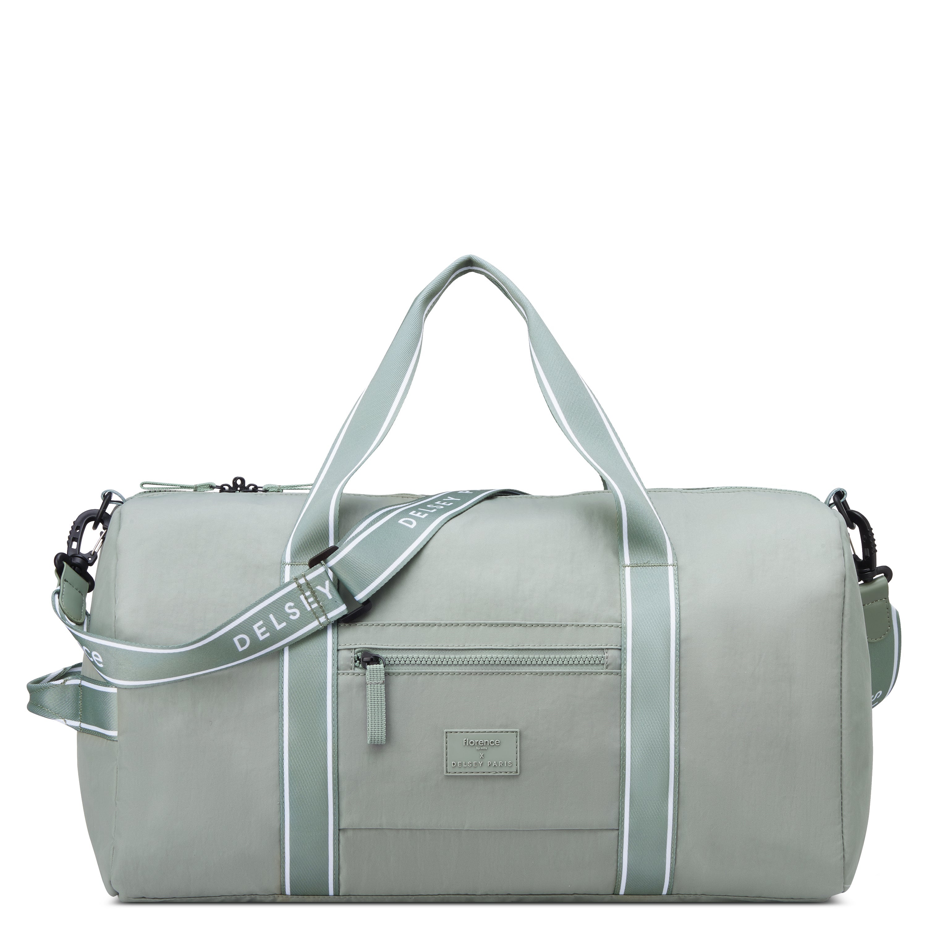 SWEET ESCAPE 20-Inch Duffel Bag, Sage green