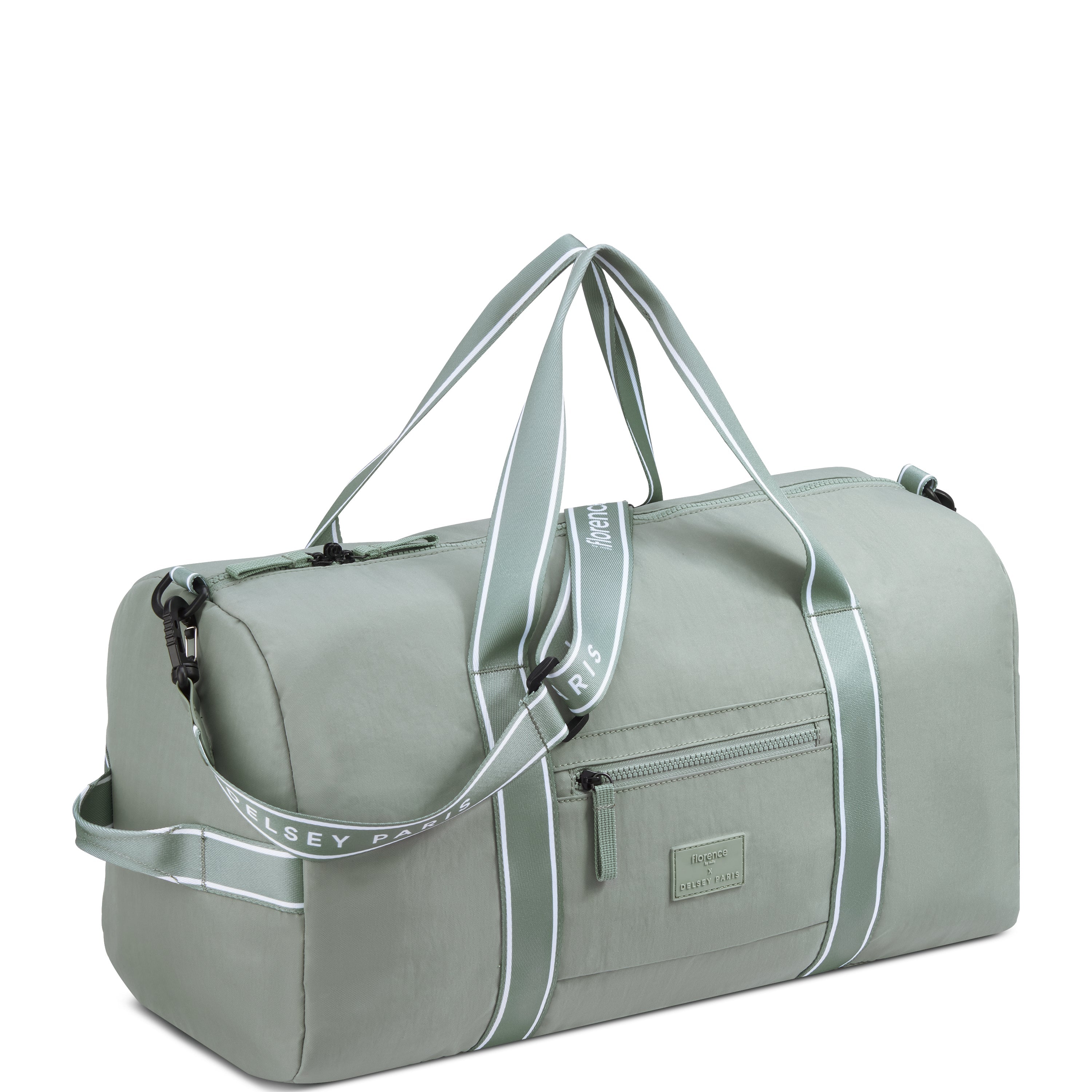 SWEET ESCAPE 20-Inch Duffel Bag, Sage green