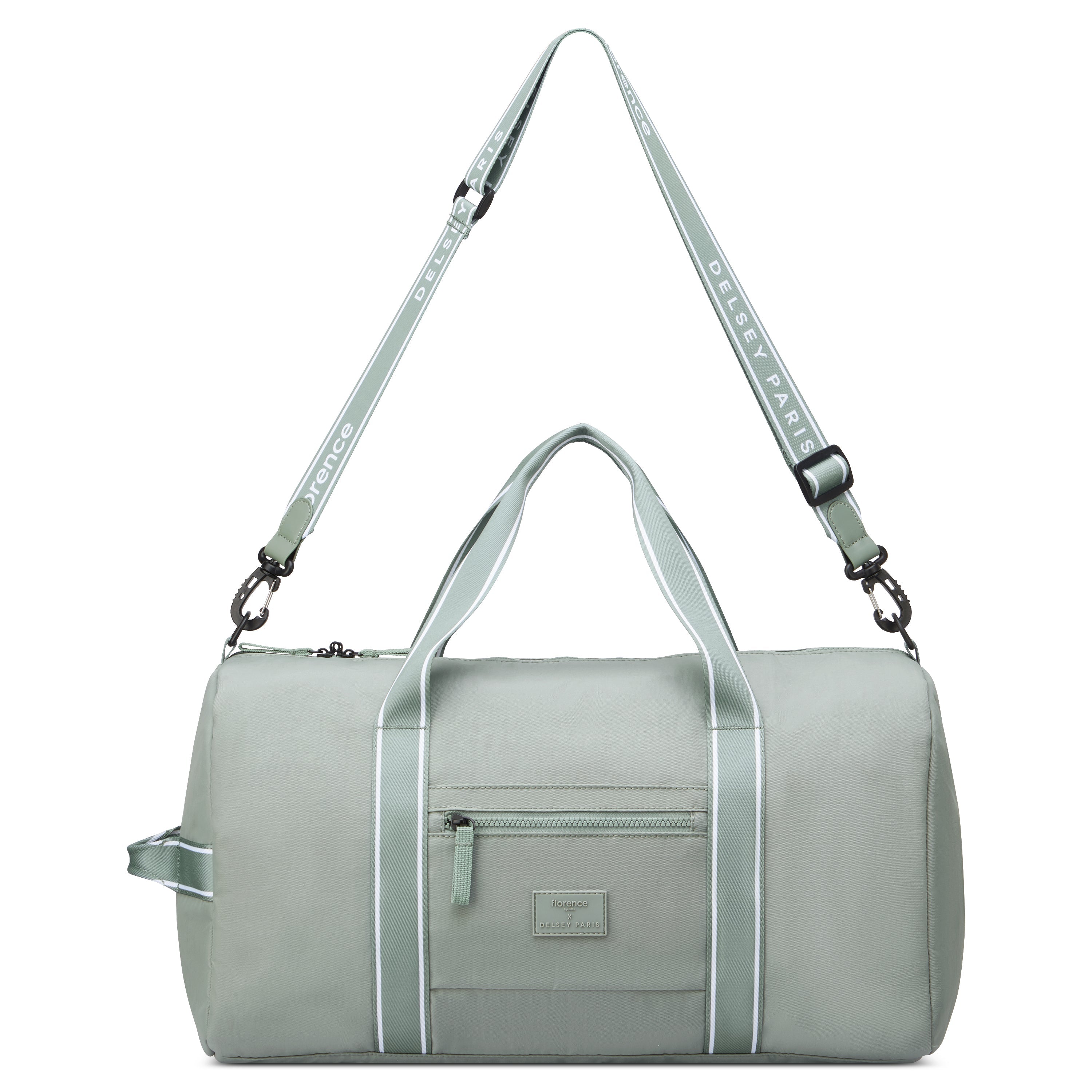SWEET ESCAPE 20-Inch Duffel Bag, Sage green