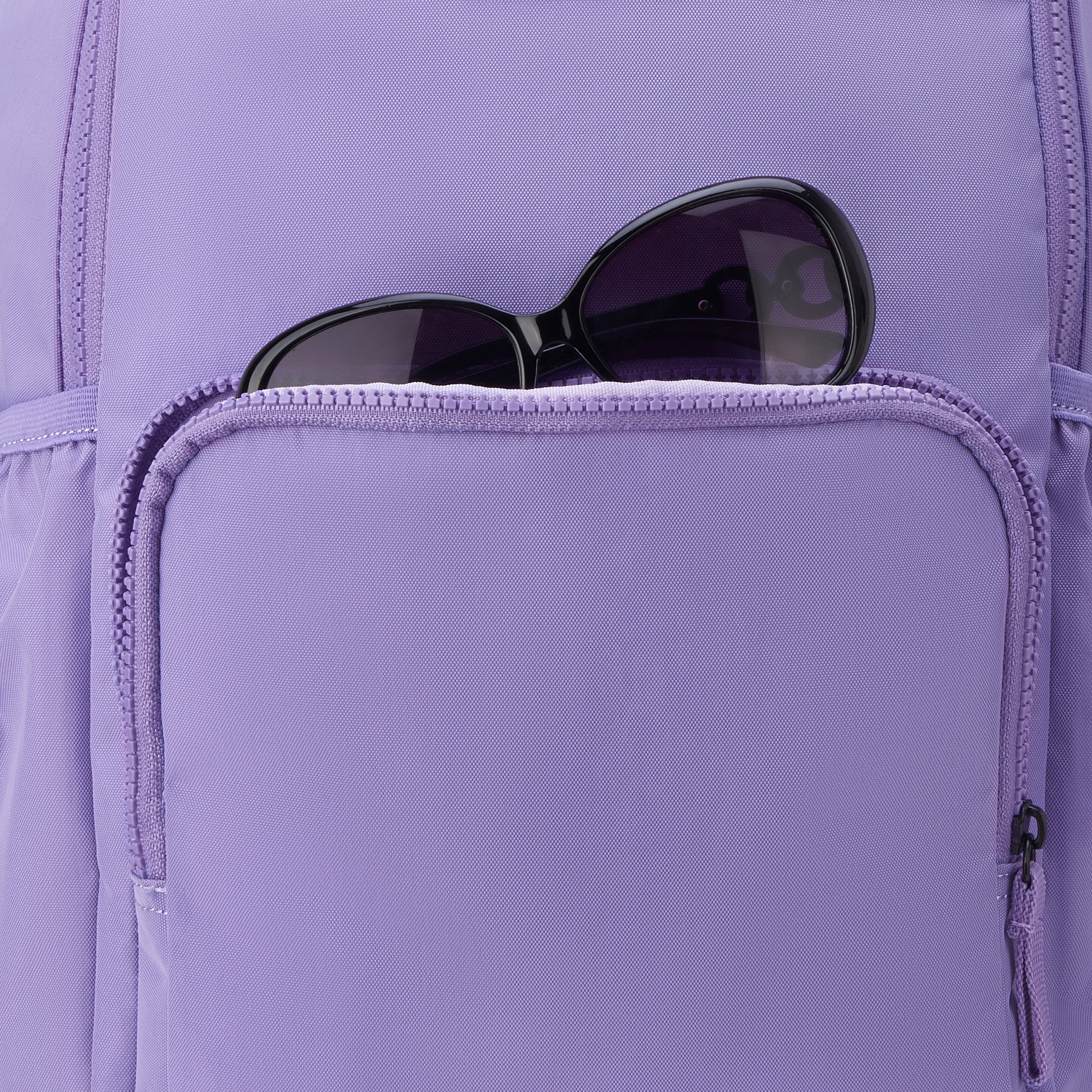 FRESH START | 17-Inch Laptop Backpack, Lavender
