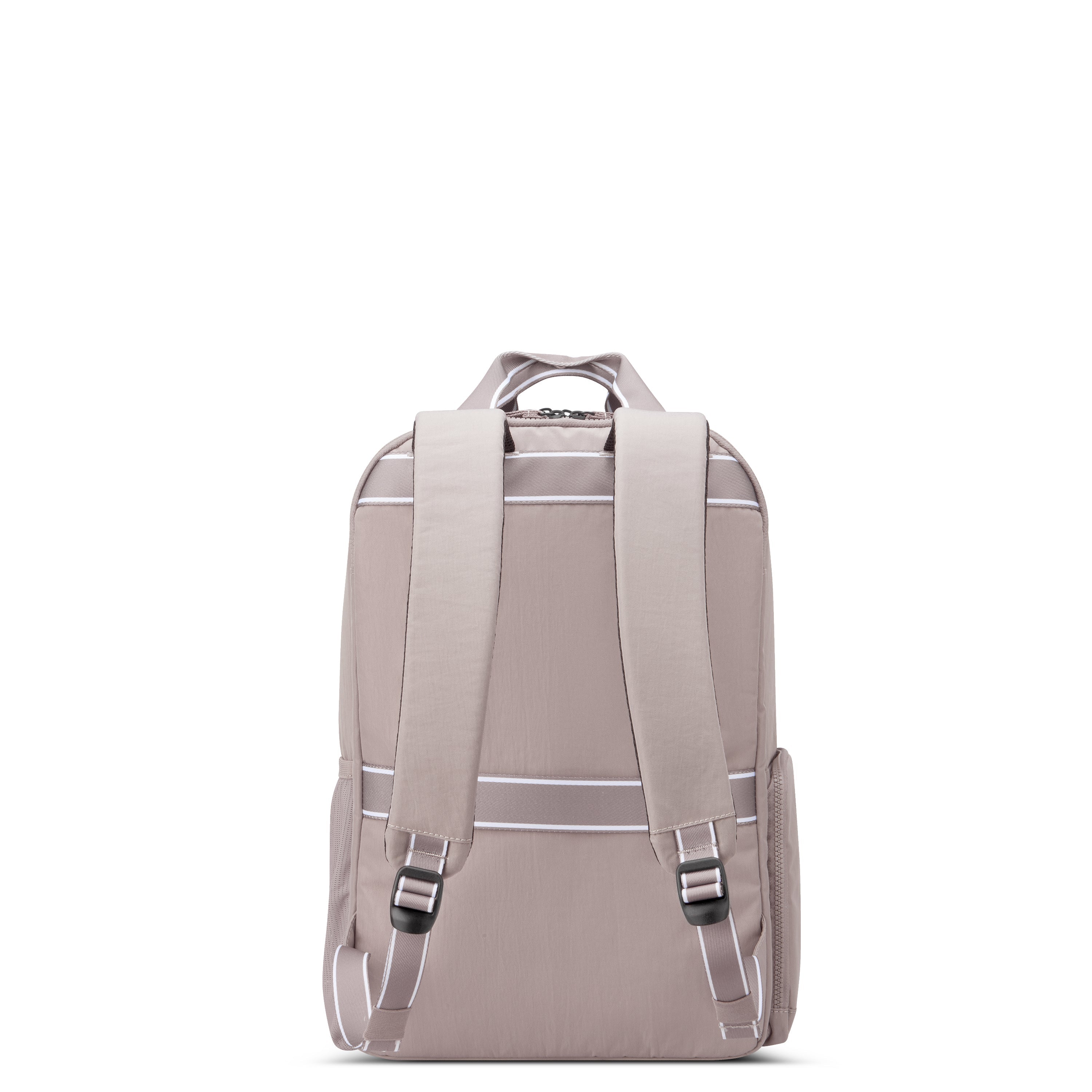 CAREFREE CARRY | 17-Inch Laptop Backpack, Chestnut