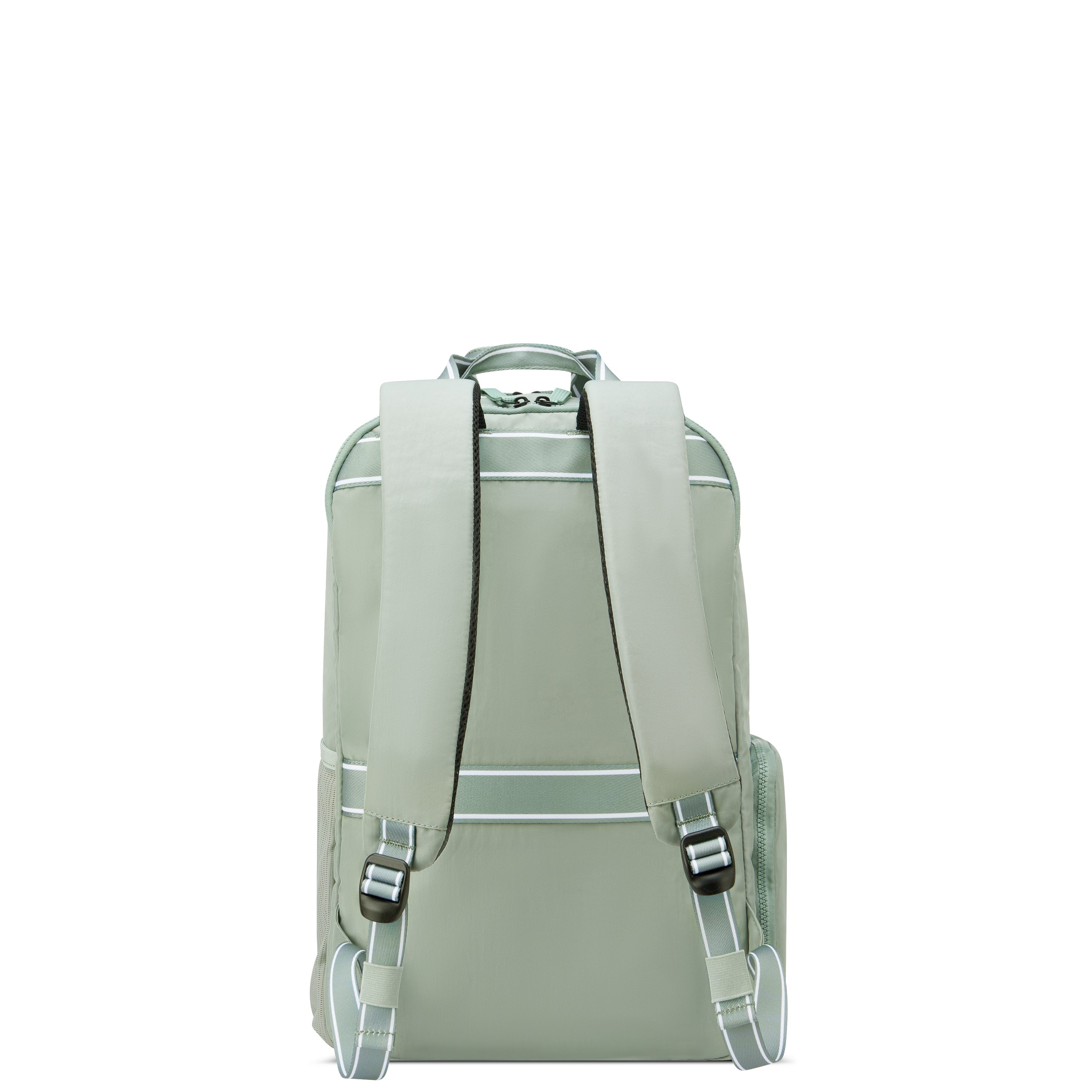 CAREFREE CARRY Sac à Dos Ordinateur 17 Pouces VERT SAUGE