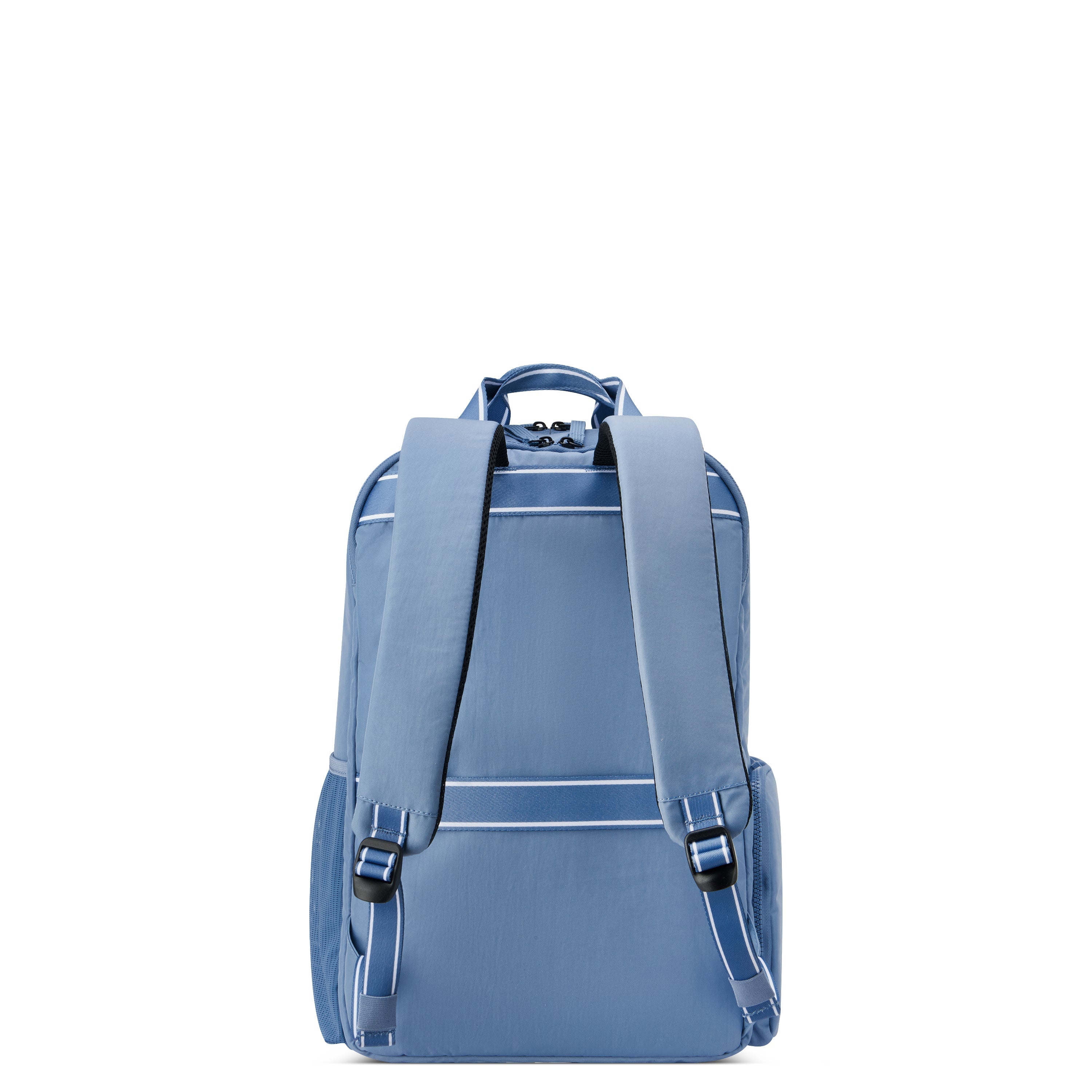 CAREFREE CARRY Sac à Dos Ordinateur 17 Pouces BLEU ZINC