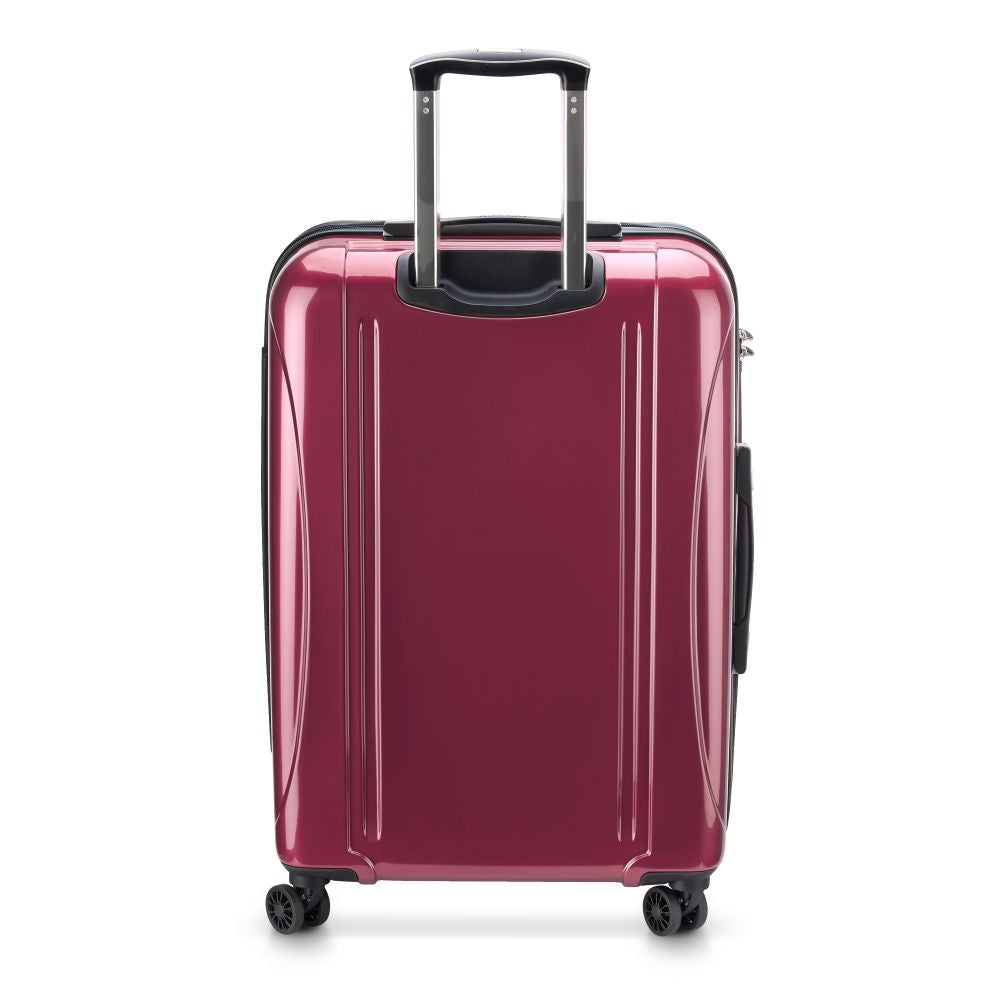 HELIUM AERO | 27-Inch Expandable Check-In Suitcase, Peony