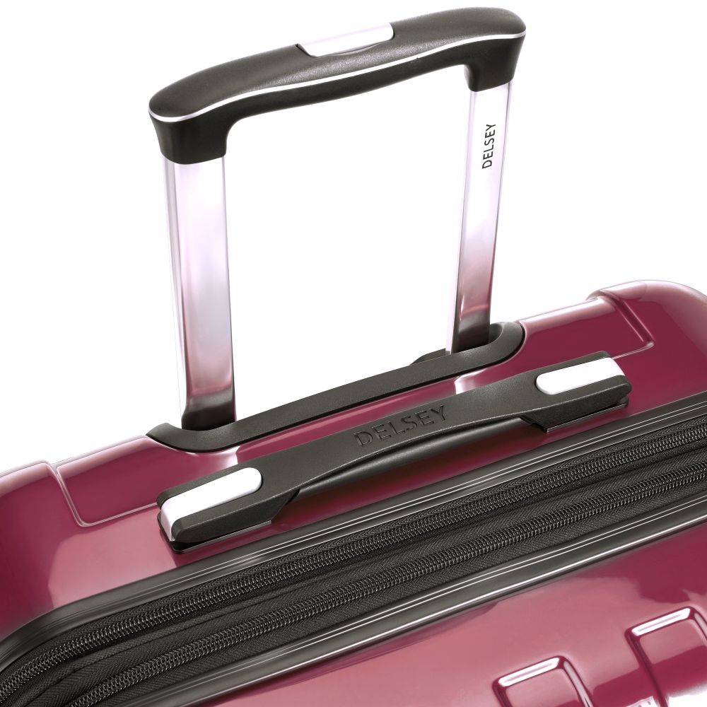 HELIUM AERO | 27-Inch Expandable Check-In Suitcase, Peony
