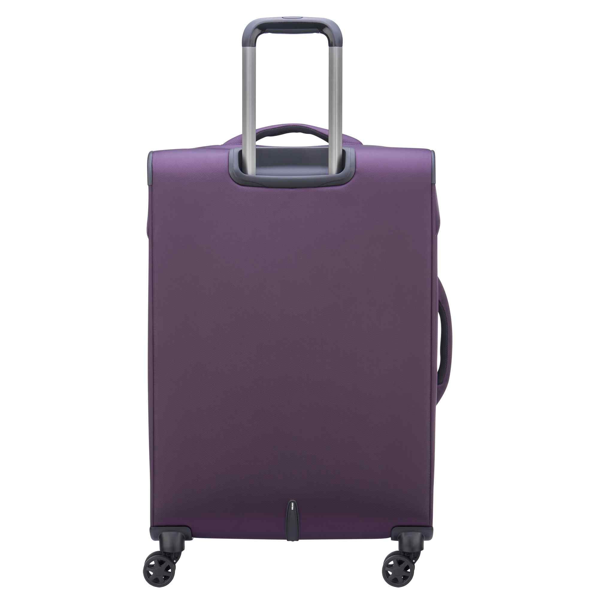 OPTIMAX LITE | 28-Inch Check-In Suitcase, Purple