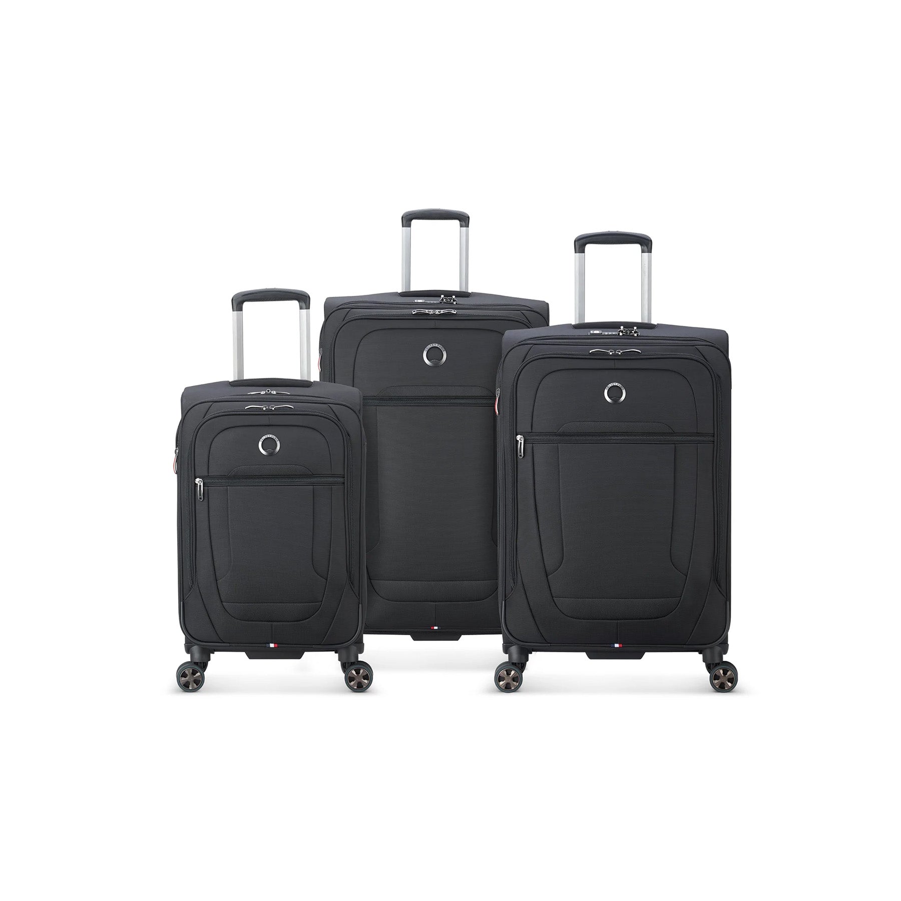 Delsey usa luggage on sale