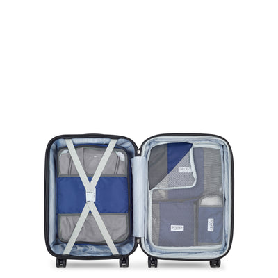 ACCESSORY 2.0 - Packing Cubes