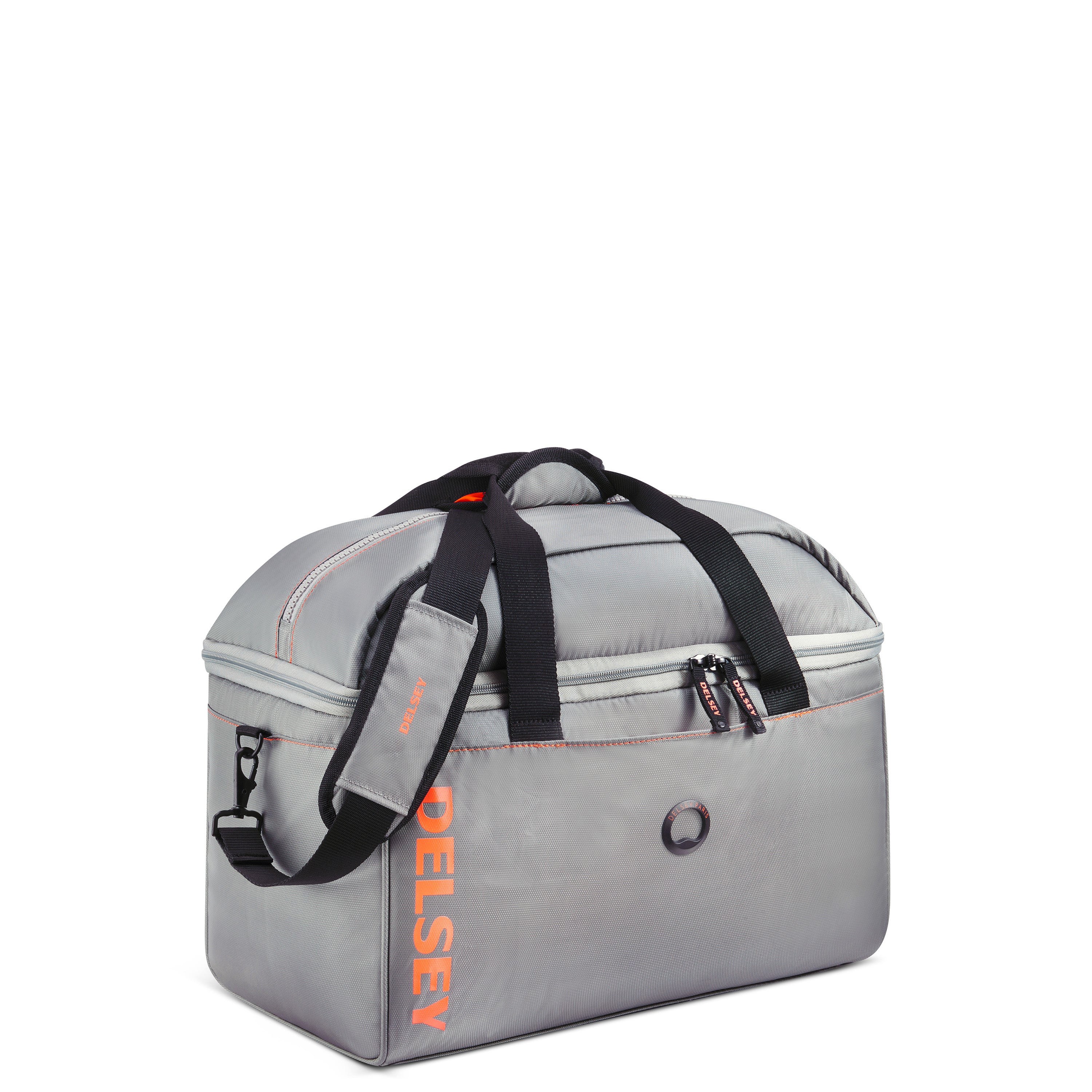 EGOA| Sac de Voyage 45 CM GRIS