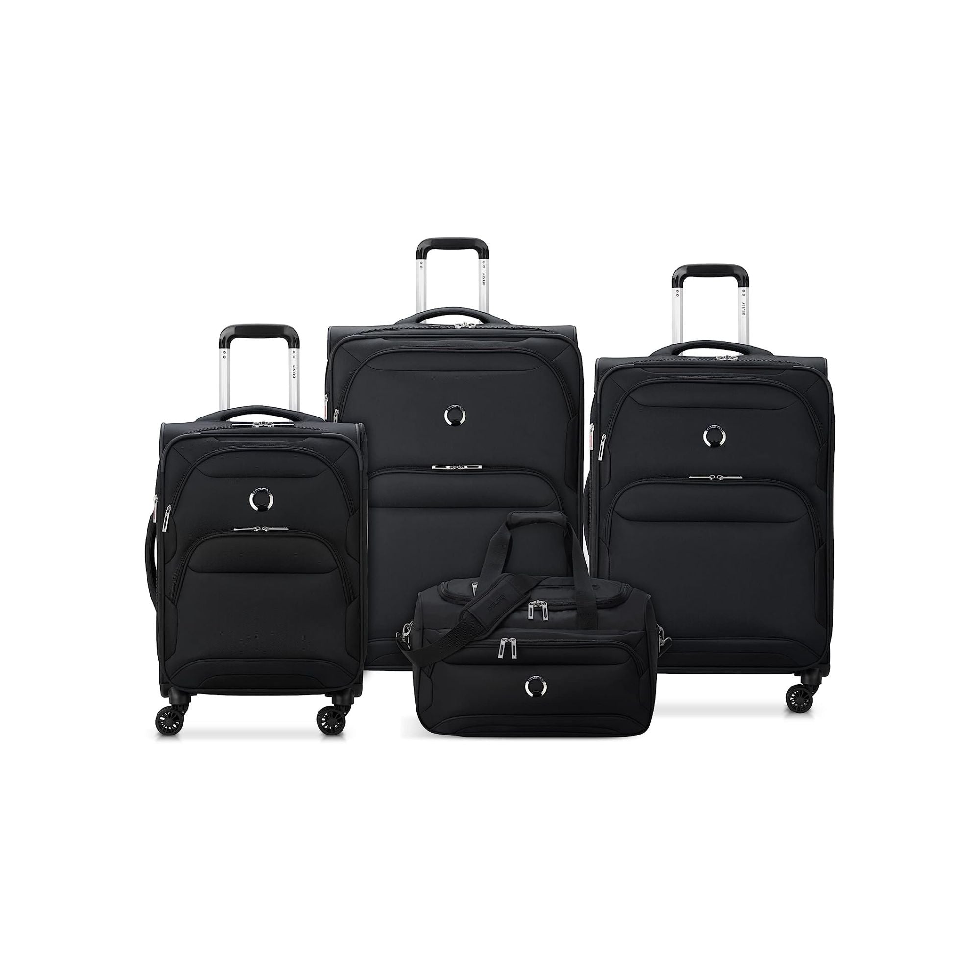 Outbound Hardside Spinner Luggage, 23-in