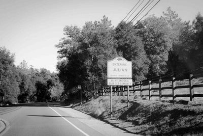 Nos trois meilleures excursions d'une journée dans les montagnes Cuyamaca