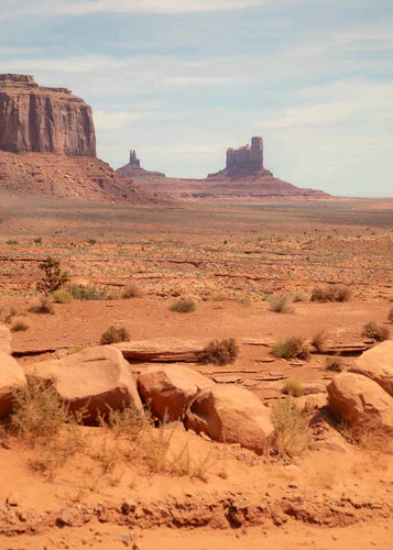 Monument Valley