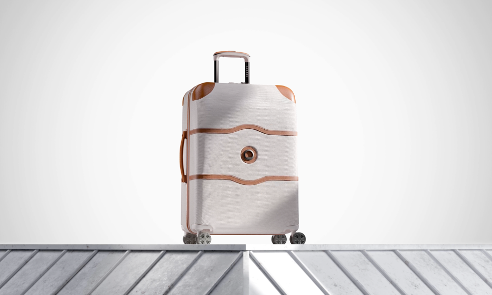 Suitcase Maintenance Tips: A Complete Guide to Luggage Care