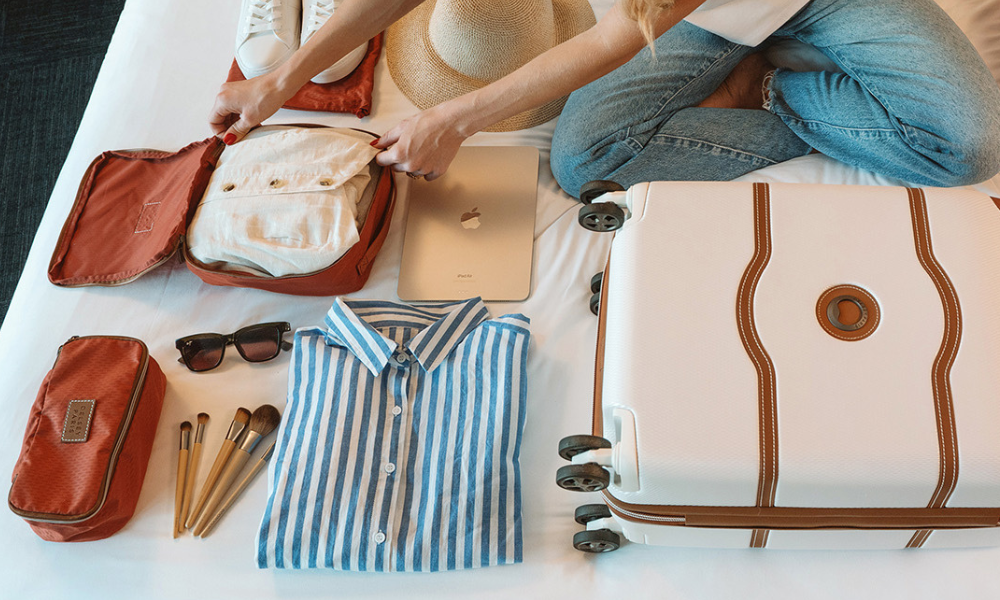 Travel Packing Tips Made Simple: Expert Strategies from Travel Insiders