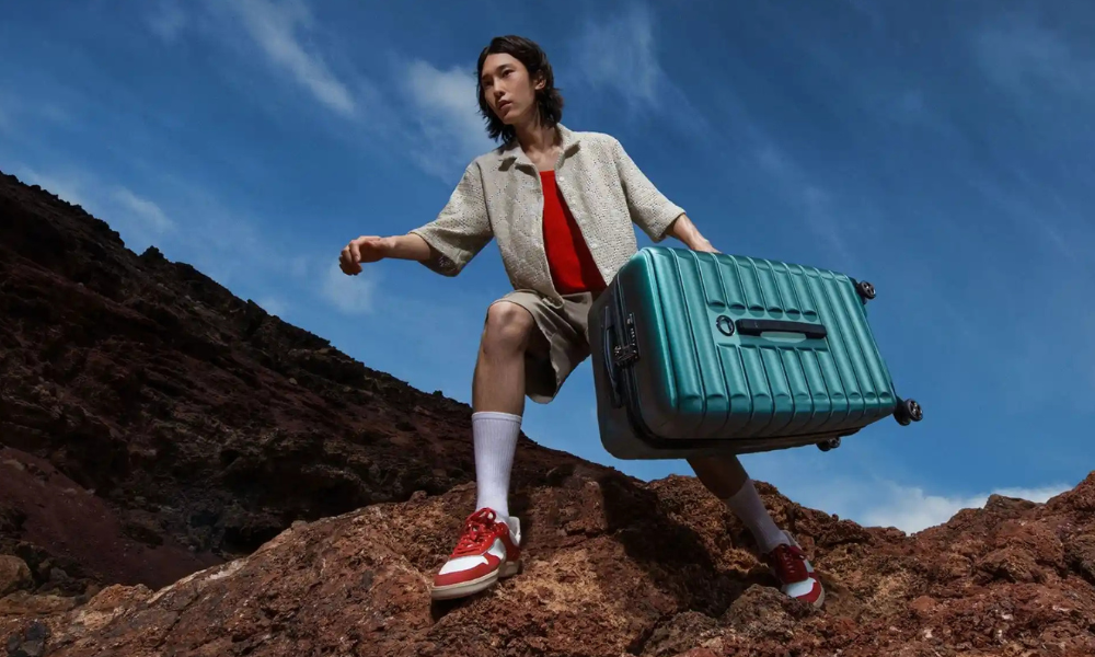 What Happens If Your Luggage Is Overweight?