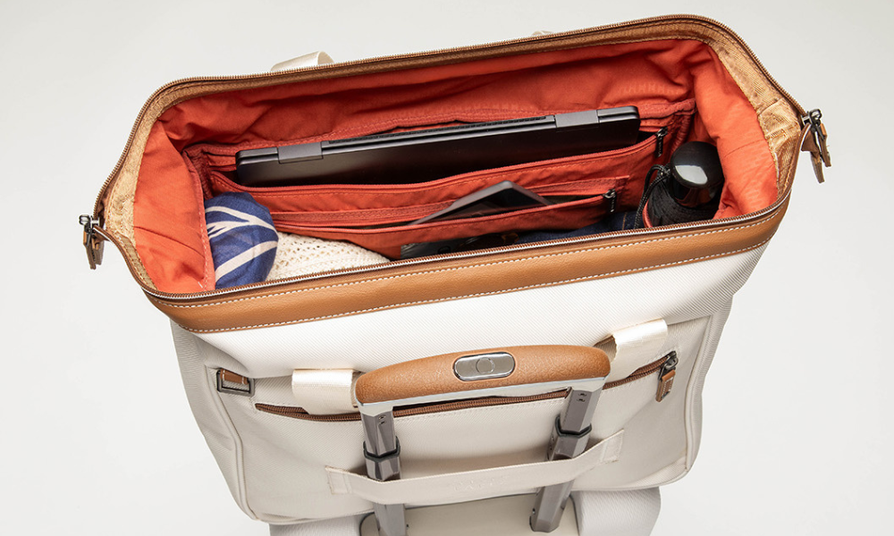 How to Pack Shoes in Luggage Step by Step