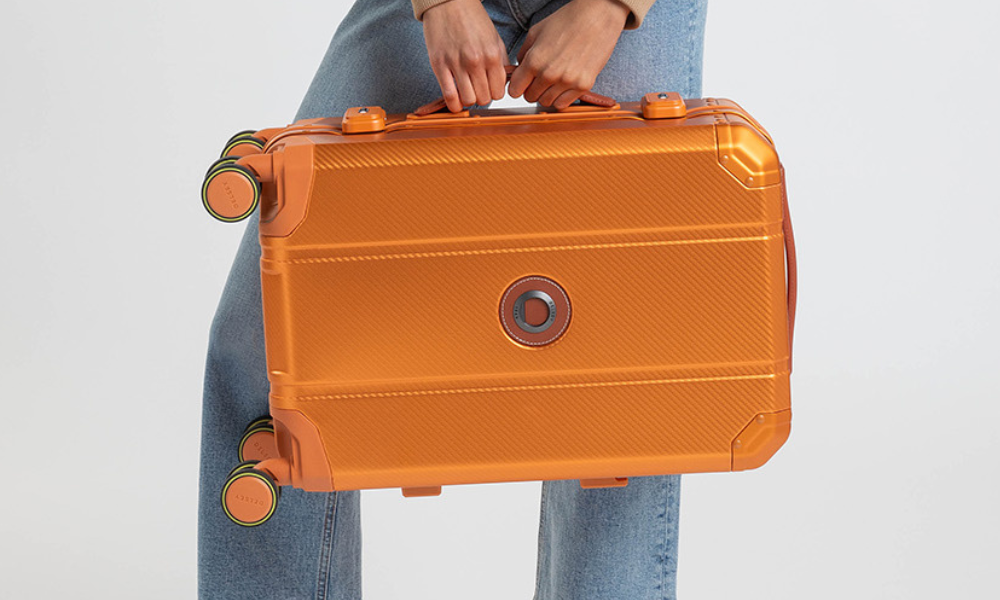 What Is the Most Durable Luggage Material?