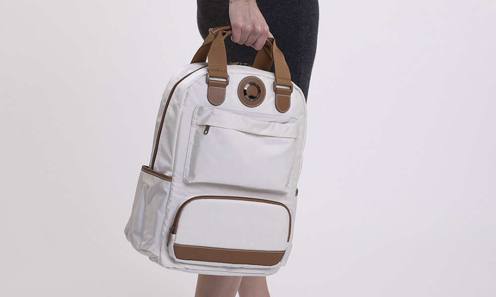 Can I Put My Laptop In My Checked Luggage?