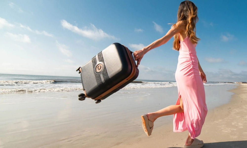 What Size Is a Small Suitcase?