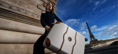 What Size Is a Large Suitcase? A Beginner-Friendly Guide