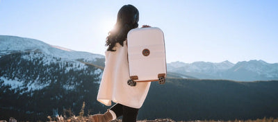 What is Spinner Luggage?