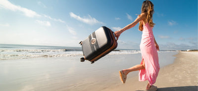What Size Is a Small Suitcase?