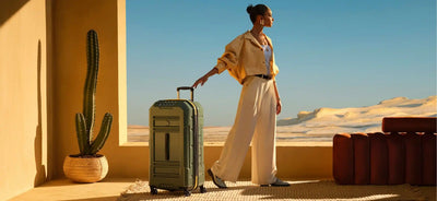 12 Best Luggage for Family Travel