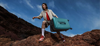What Happens If Your Luggage Is Overweight?