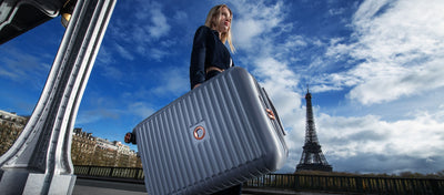 10 Genius Packing Hacks for Stress-Free Travel