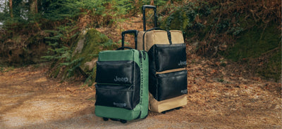 10 Best Travel Bags for Long Trips To Buy ASAP!