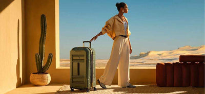 Rempart Luggage Collection