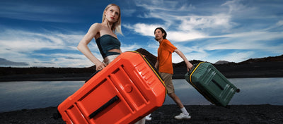 Rempart Luggage Collection