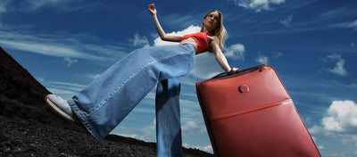 Turenne Soft Luggage Collection