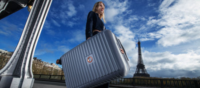 Cruise 3.0 Luggage Collection