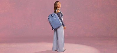 florence by mills x DELSEY PARIS Backpacks