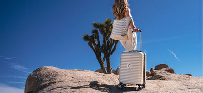 Get Ready for Departure: 20% OFF Everyhing