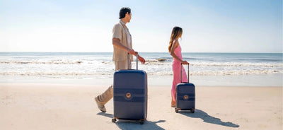 Luggage Sets: Coordinated Style for Every Kind of Trip