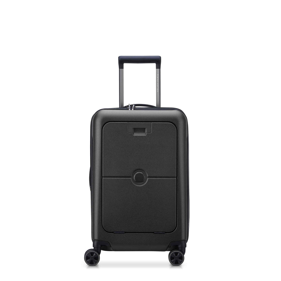 Delsey carbonite shops carry on