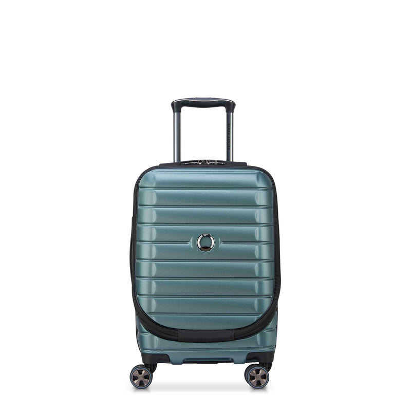 SHADOW SE - Carry-On With Laptop Compartment