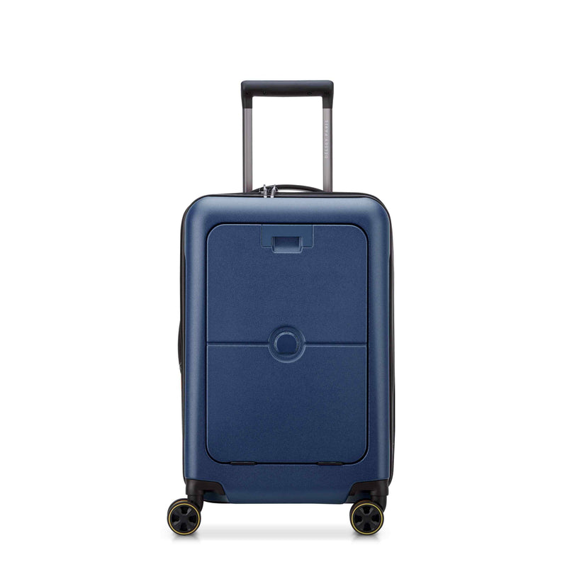 TURENNE 2.0 - Expandable Carry-On with Laptop Pocket