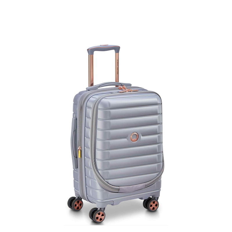 SHADOW SE - Carry-On With Laptop Compartment