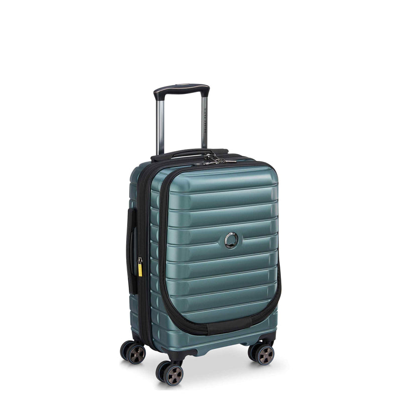 SHADOW SE - Carry-On With Laptop Compartment